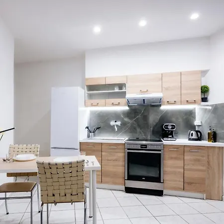 Apartment Joseph Seaside