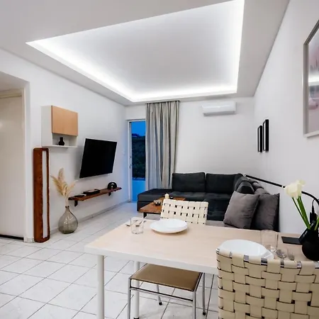 Apartment Joseph Seaside Heraklion (Crete)