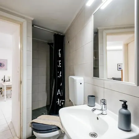 Apartament Joseph Seaside *